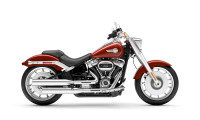 Harley Davidson Fat Boy 114 2024