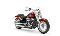 Harley Davidson Fat Boy 114 2024