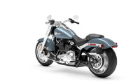 Harley Davidson Fat Boy 114 2024