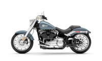 Harley Davidson Fat Boy 114 2024