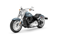 Harley Davidson Fat Boy 114 2024