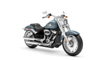 Harley Davidson Fat Boy 114 2024