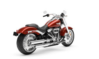 Harley Davidson Fat Boy 114 2024