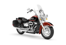 Harley Davidson Heritage Classic 2024