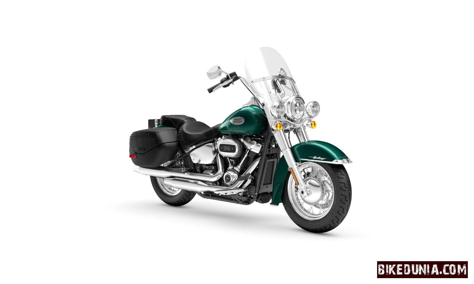 Harley Davidson Heritage Classic 2024