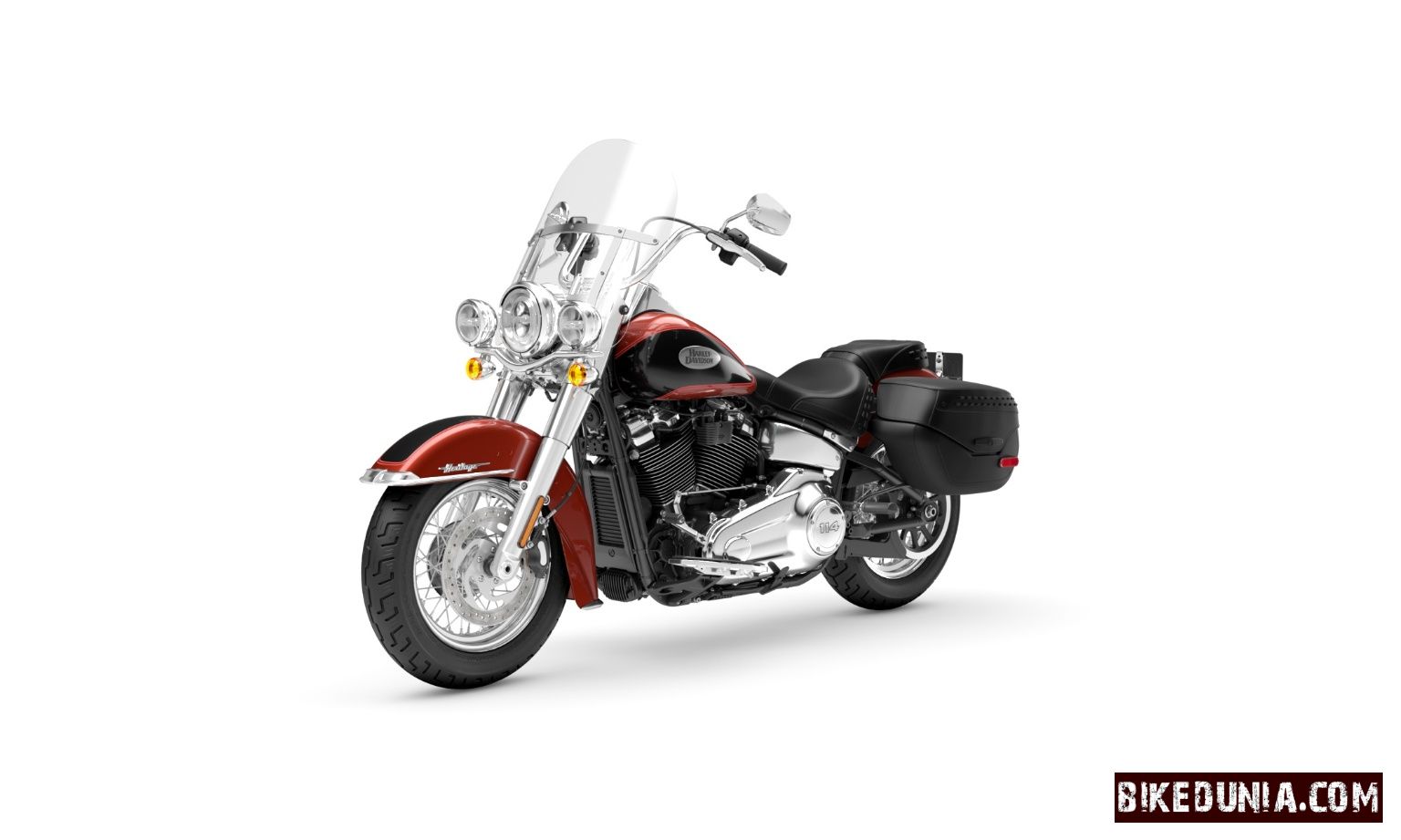 Harley Davidson Heritage Classic 2024