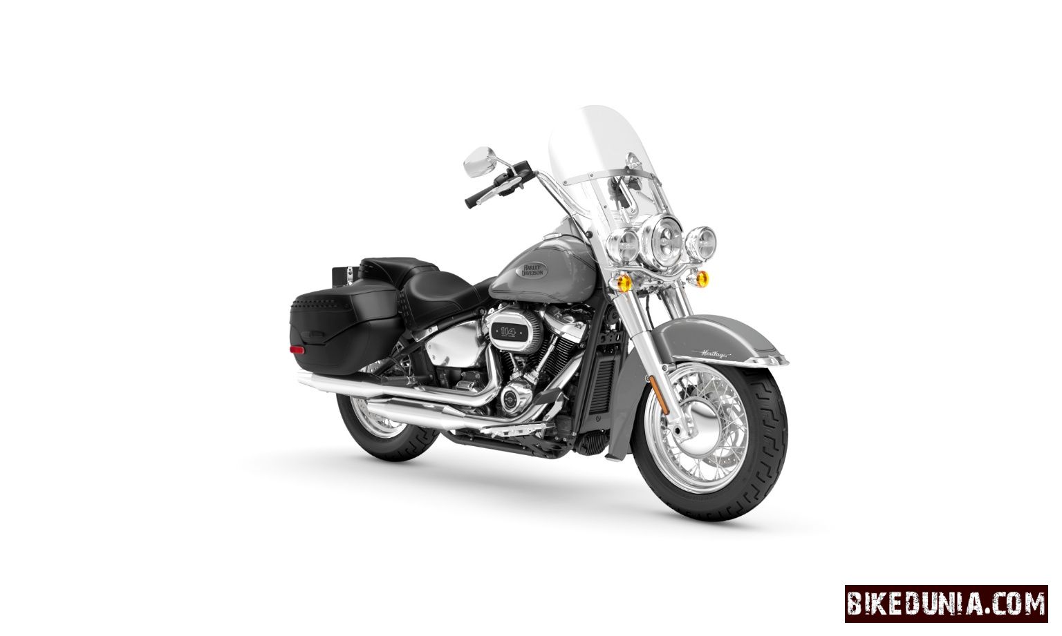 Harley Davidson Heritage Classic 2024