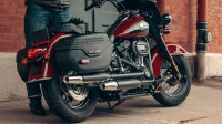 Harley Davidson Heritage Classic 2024