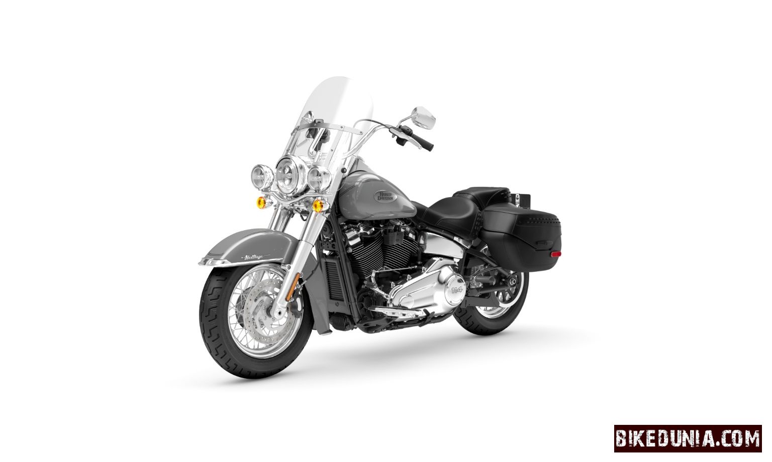 Harley Davidson Heritage Classic 2024