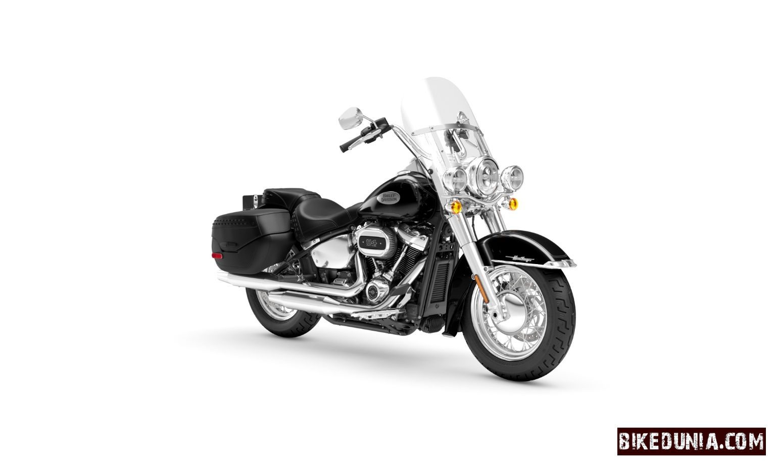 Harley Davidson Heritage Classic 2024