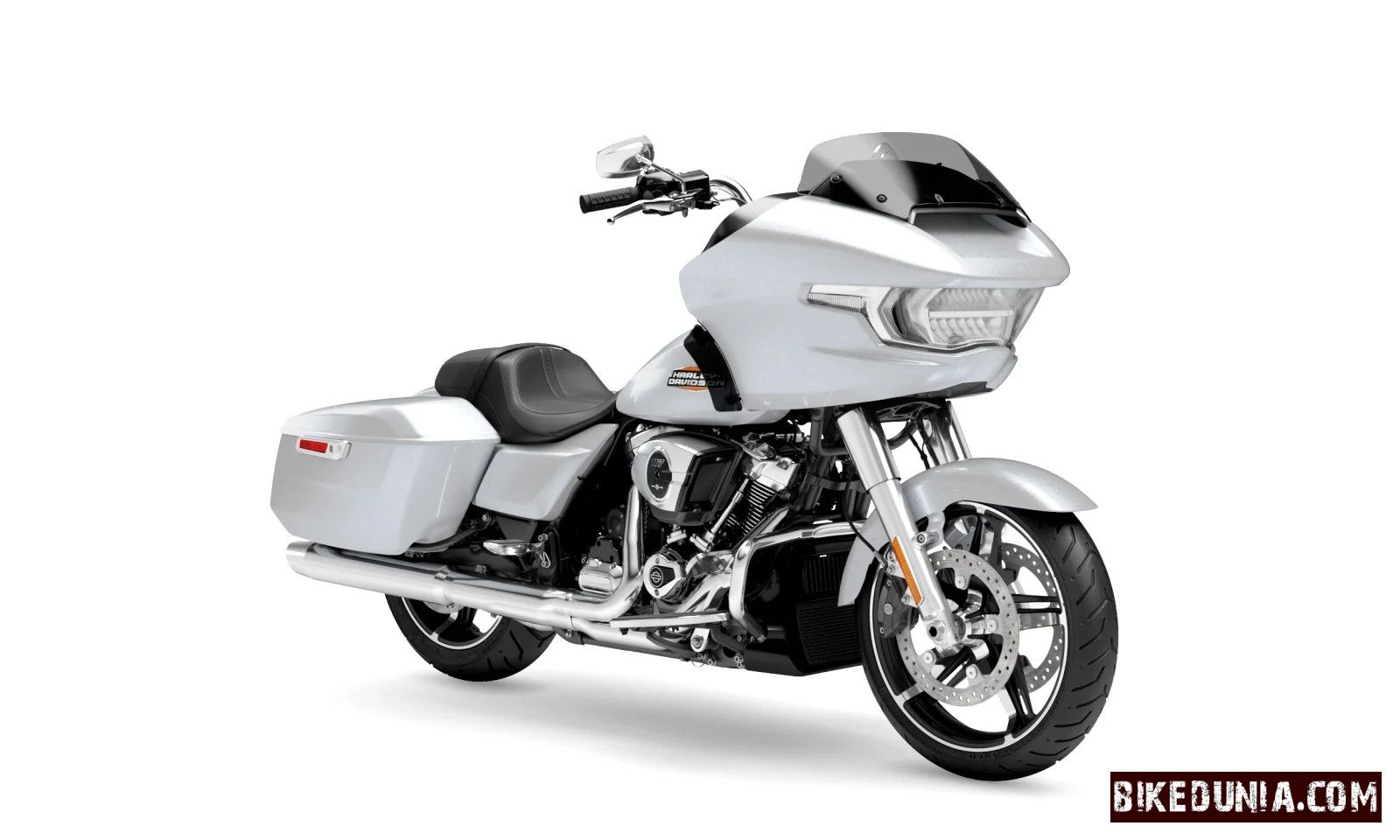 Harley Davidson Road Glide 2024