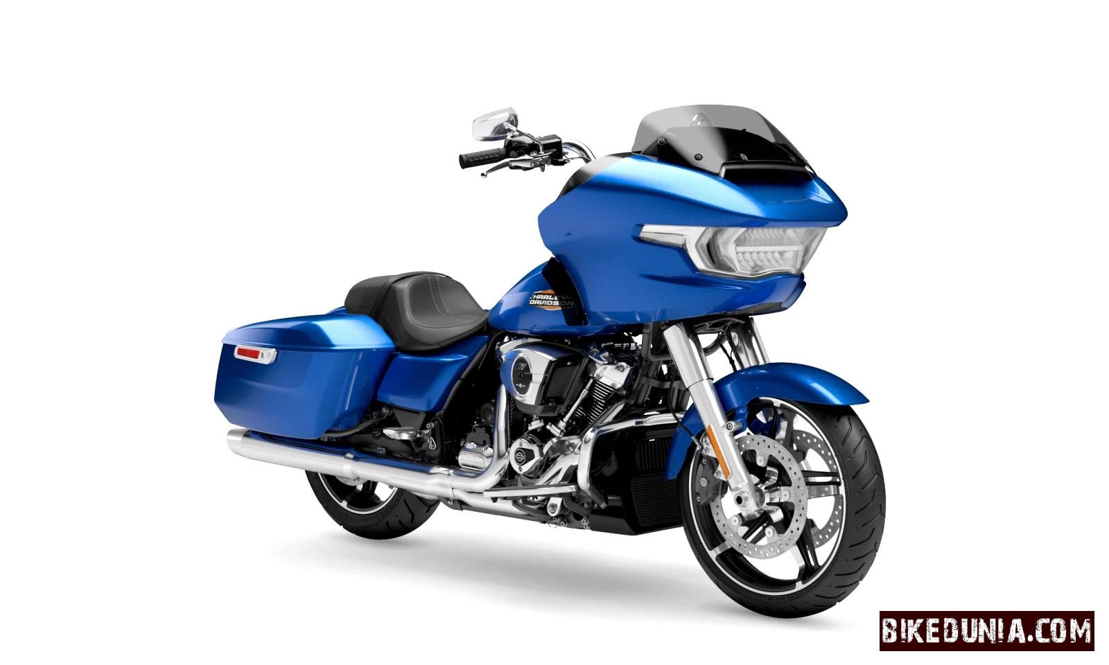 Harley Davidson Road Glide 2024