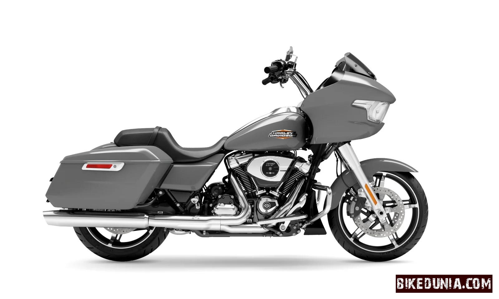 Harley Davidson Road Glide 2024