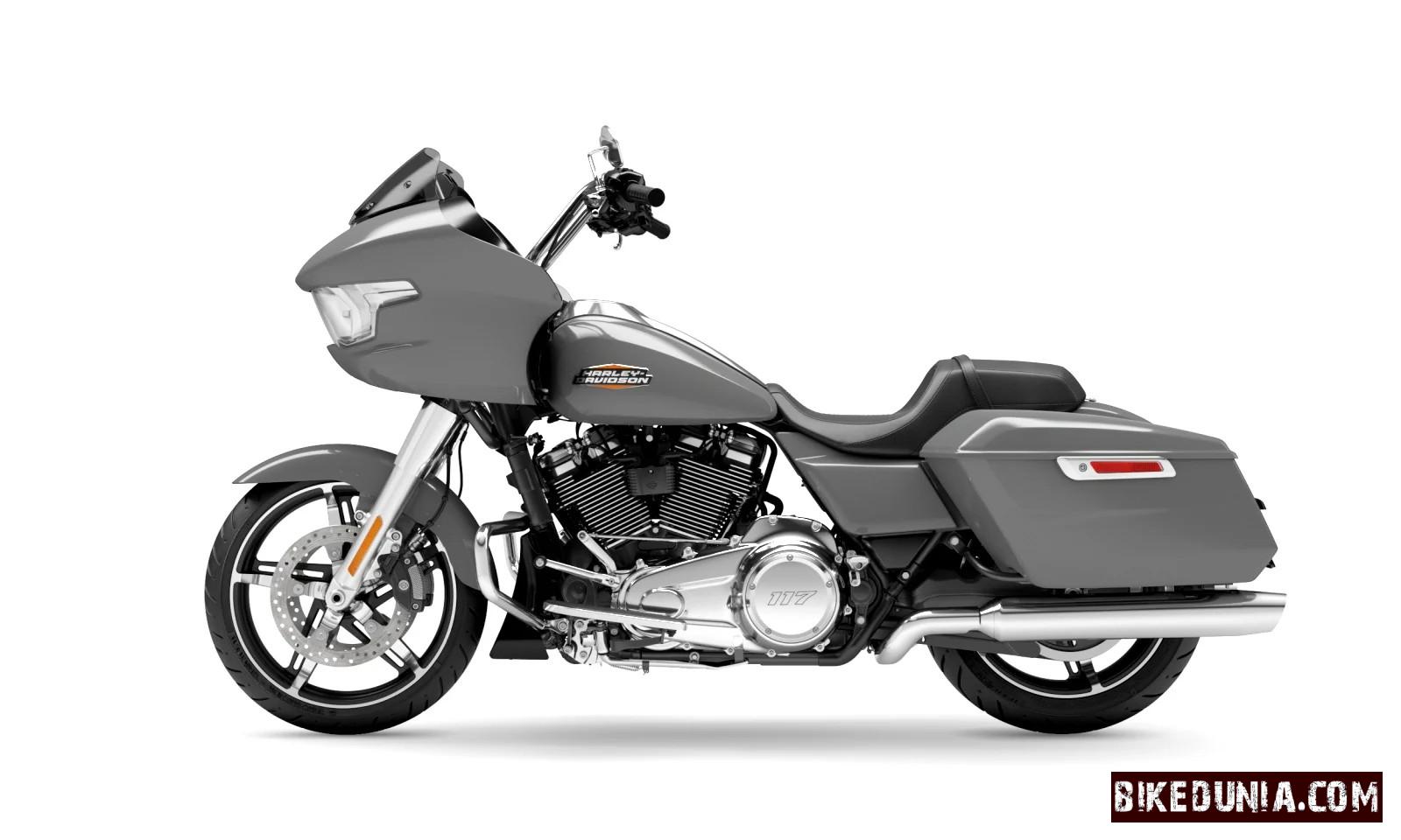 Harley Davidson Road Glide 2024