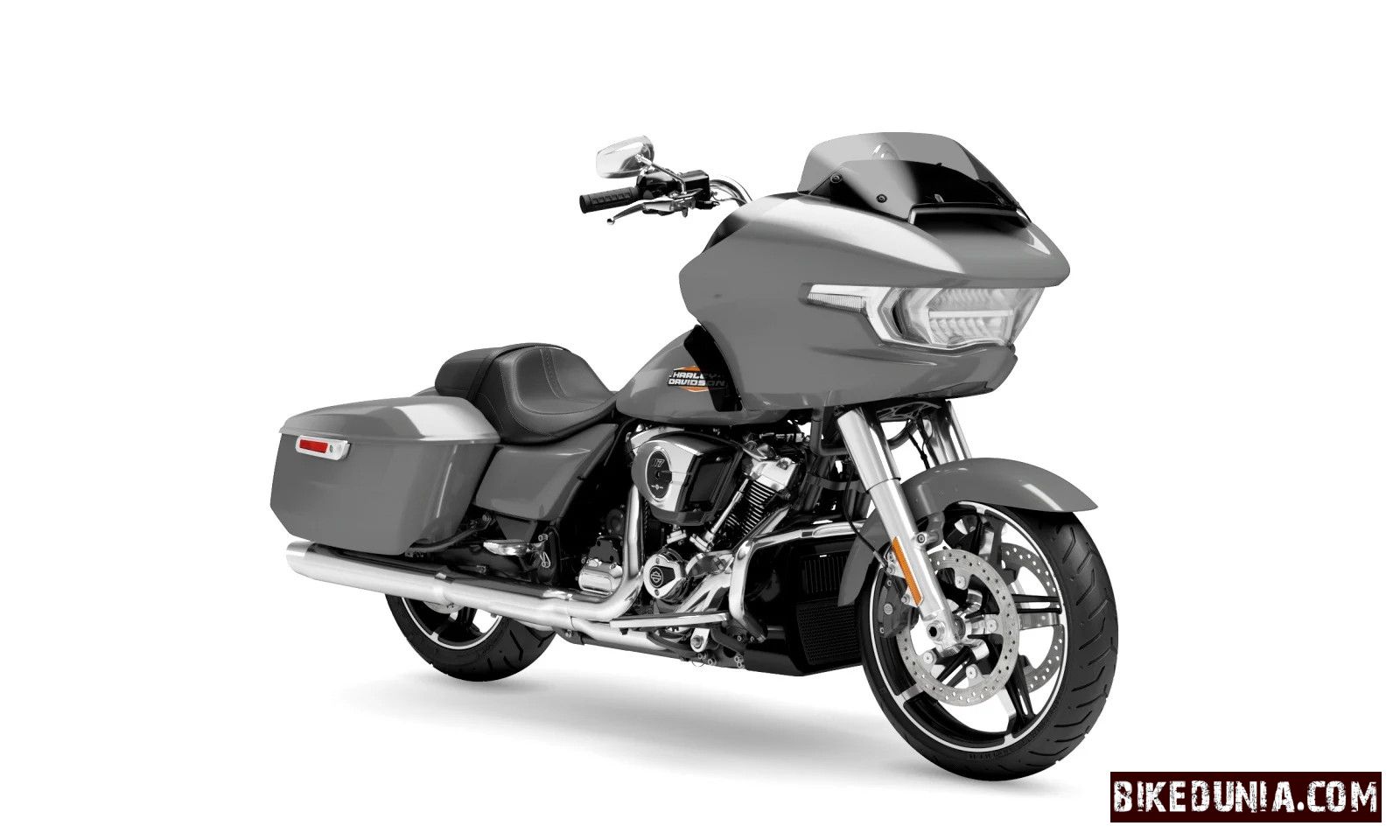 Harley Davidson Road Glide 2024