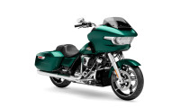 Harley Davidson Road Glide 2024