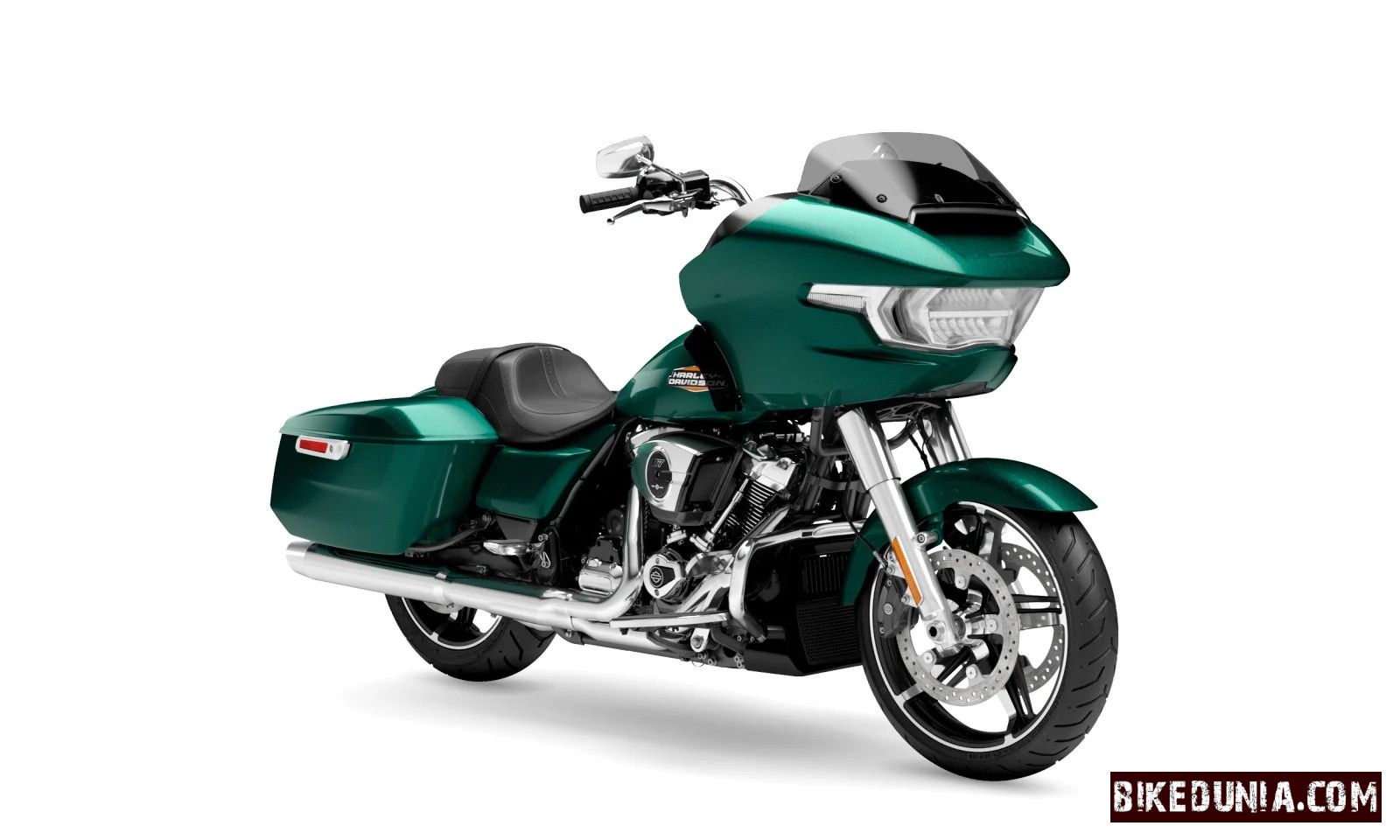 Harley Davidson Road Glide 2024