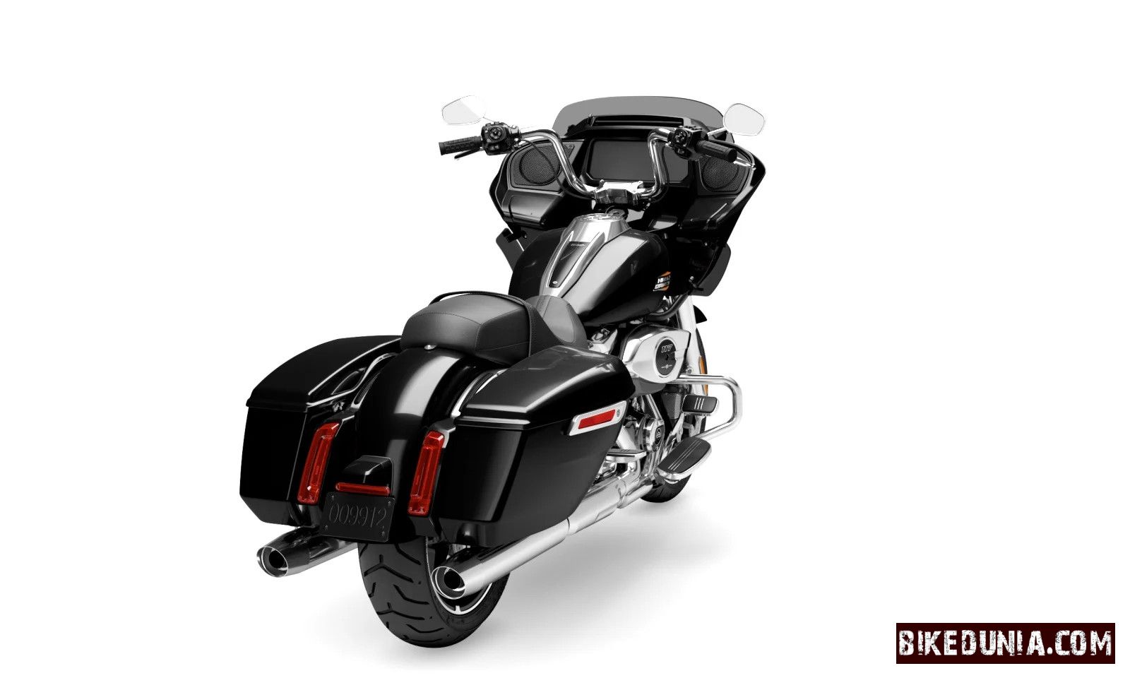 Harley Davidson Road Glide 2024