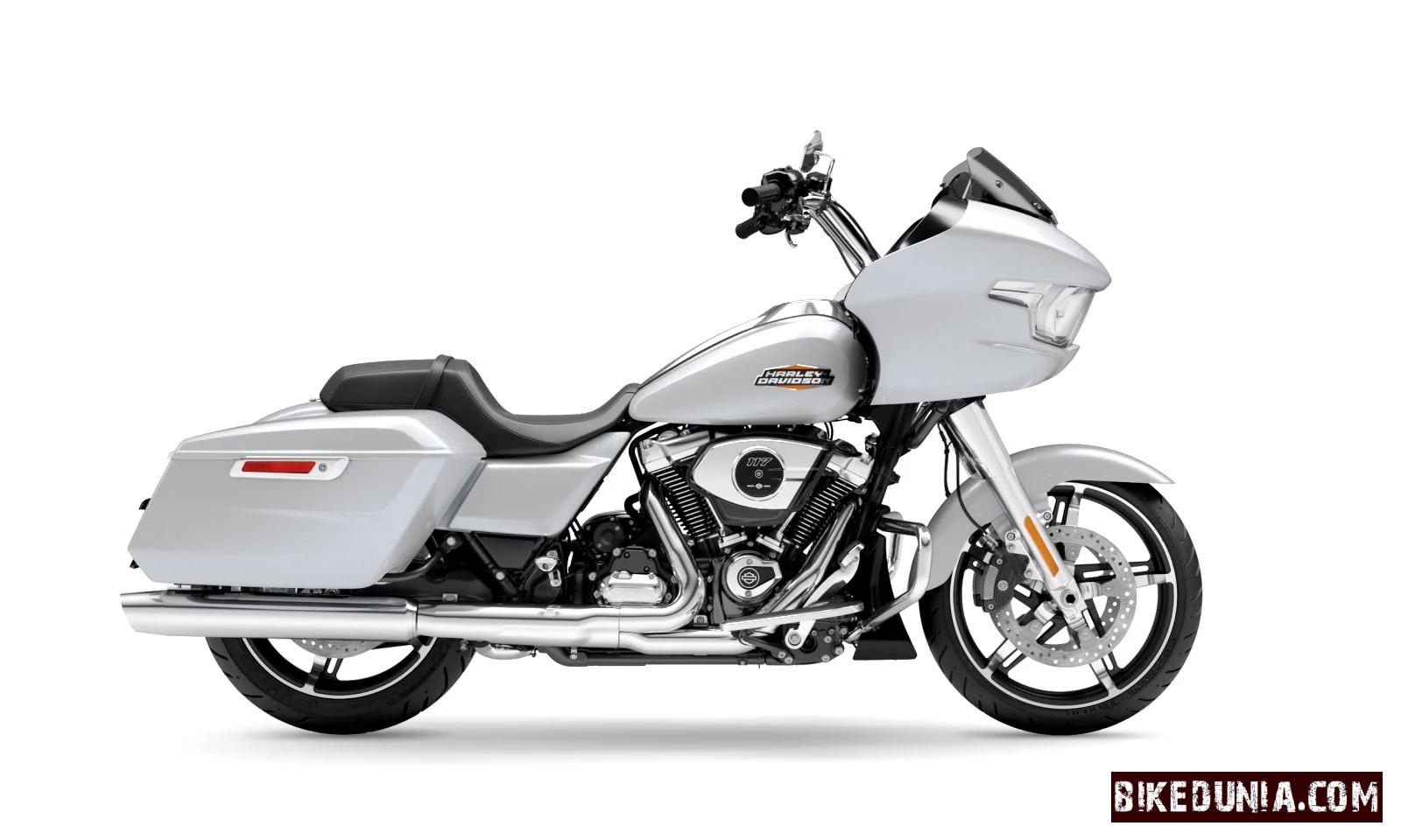 Harley Davidson Road Glide 2024