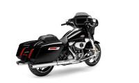 Harley Davidson Street Glide 2024