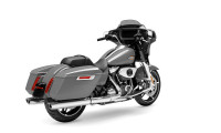 Harley Davidson Street Glide 2024