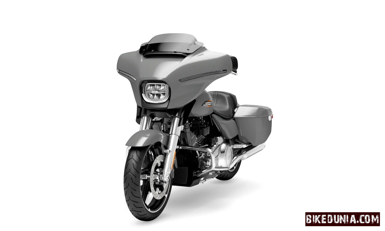 Harley Davidson Street Glide 2024