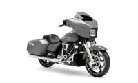 Harley Davidson Street Glide 2024