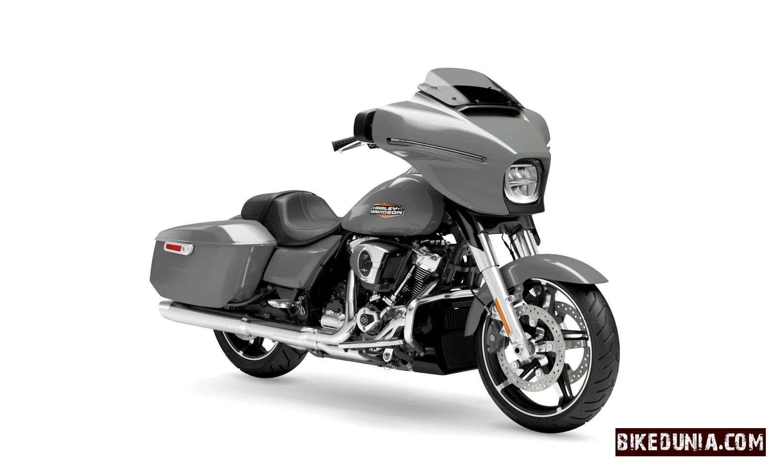 Harley Davidson Street Glide 2024