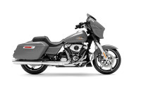 Harley Davidson Street Glide 2024