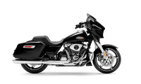 Harley Davidson Street Glide 2024