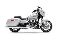 Harley Davidson Street Glide 2024