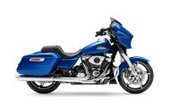 Harley Davidson Street Glide 2024