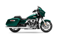 Harley Davidson Street Glide 2024