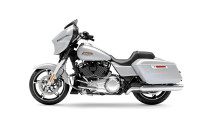 Harley Davidson Street Glide 2024