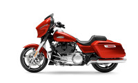 Harley Davidson Street Glide 2024