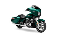 Harley Davidson Street Glide 2024