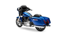 Harley Davidson Street Glide 2024