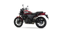 Harley Davidson X440 2024