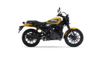 Harley Davidson X440 2024