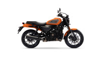 Harley Davidson X440 2024