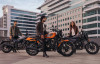 Harley Davidson X440