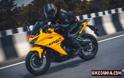 Hero Karizma XMR