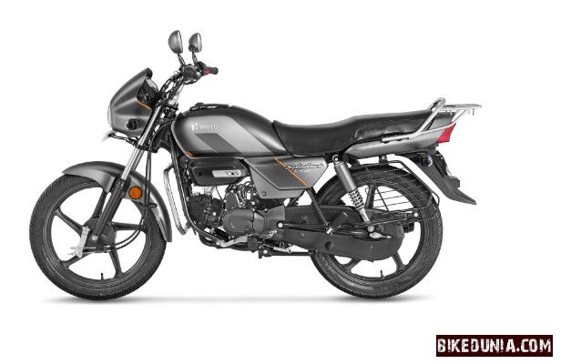 Hero Splendor Plus Xtec 2.0