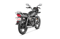 Hero Splendor Plus Xtec 2.0