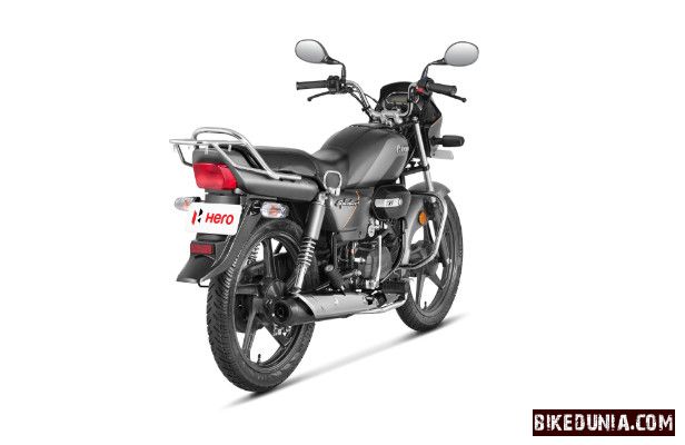 Hero Splendor Plus Xtec 2.0