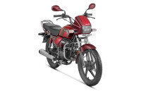 Hero Splendor Plus Xtec 2.0