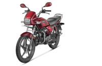 Hero Splendor Plus Xtec 2.0