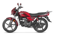 Hero Splendor Plus Xtec 2.0