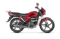 Hero Splendor Plus Xtec 2.0