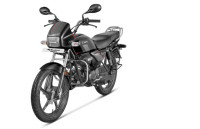 Hero Splendor Plus Xtec 2.0